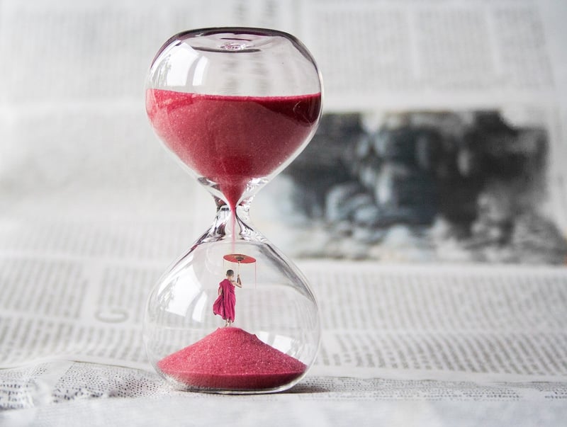 Time Navigators