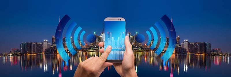 Smart City